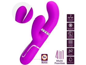 PrettyLove Twinked Tenderness vibrator  BW 500034-3